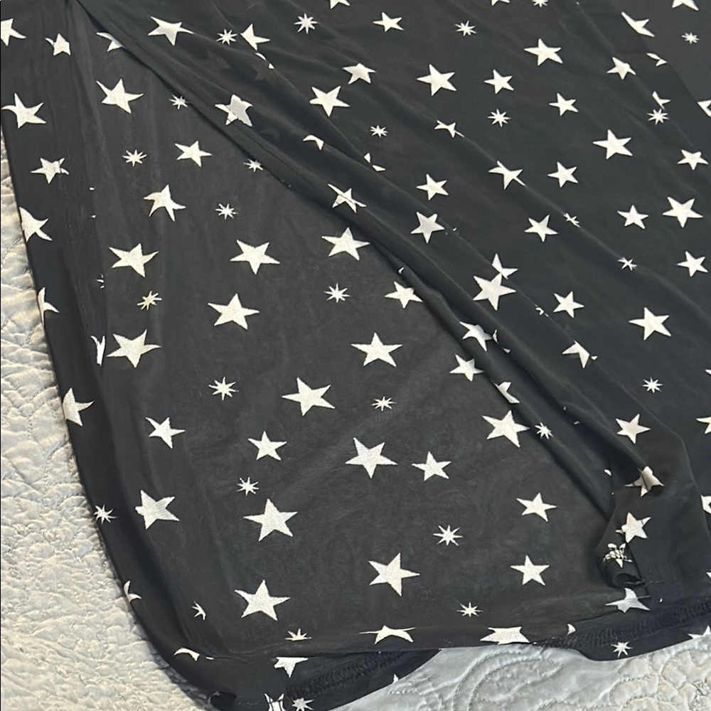 Polyester Tunic - Picture 5 of 6